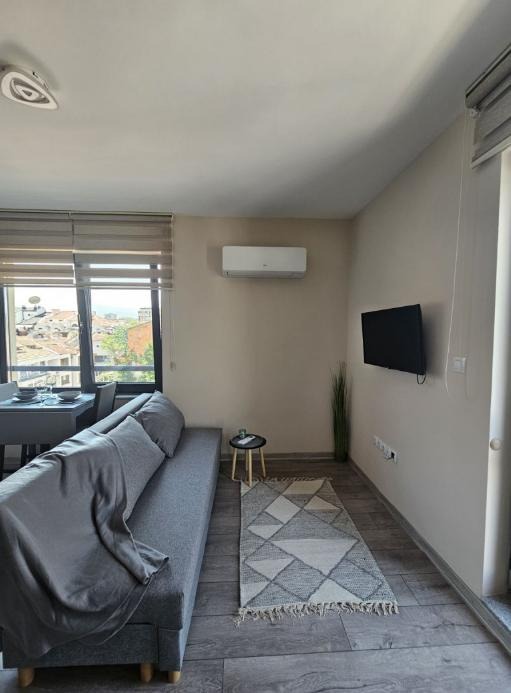 Te huur  Studio Plovdiv , Mladezjki Chalm , 36 m² | 42393711 - afbeelding [2]