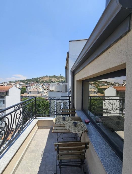 Te huur  Studio Plovdiv , Mladezjki Chalm , 36 m² | 42393711 - afbeelding [5]