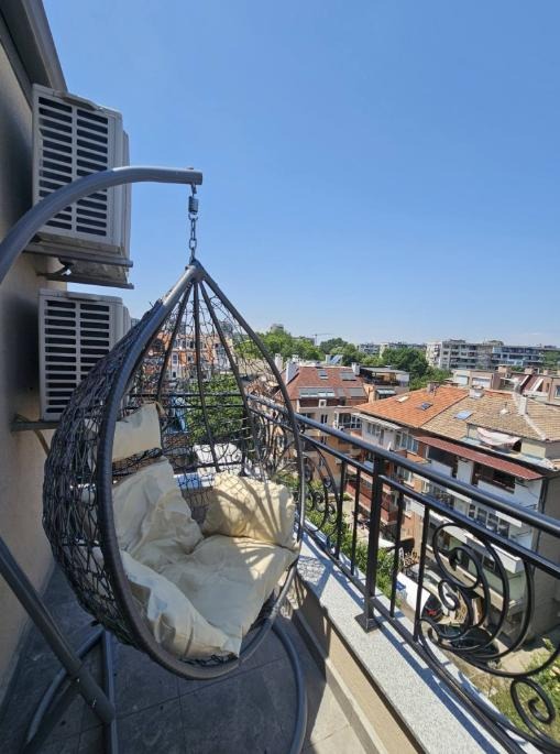Te huur  Studio Plovdiv , Mladezjki Chalm , 36 m² | 42393711 - afbeelding [6]