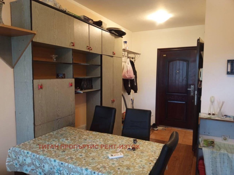 For Rent  Studio Burgas , Meden rudnik - zona D , 30 sq.m | 75048831 - image [2]
