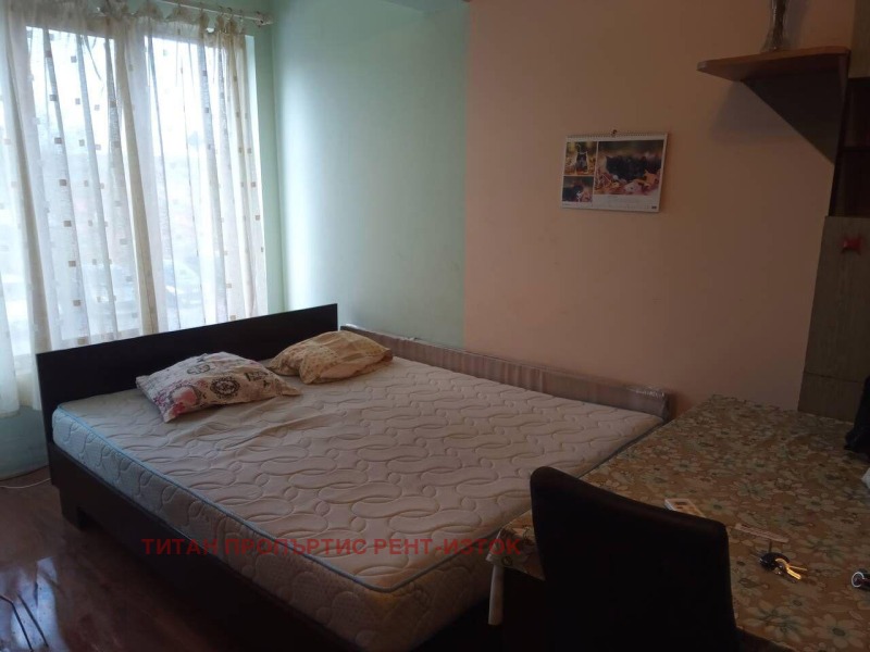 For Rent  Studio Burgas , Meden rudnik - zona D , 30 sq.m | 75048831
