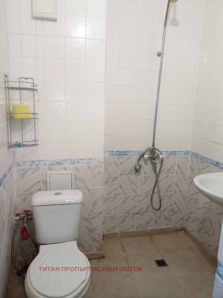 For Rent  Studio Burgas , Meden rudnik - zona D , 30 sq.m | 75048831 - image [4]