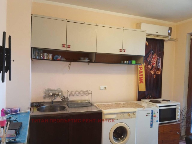 For Rent  Studio Burgas , Meden rudnik - zona D , 30 sq.m | 75048831 - image [3]