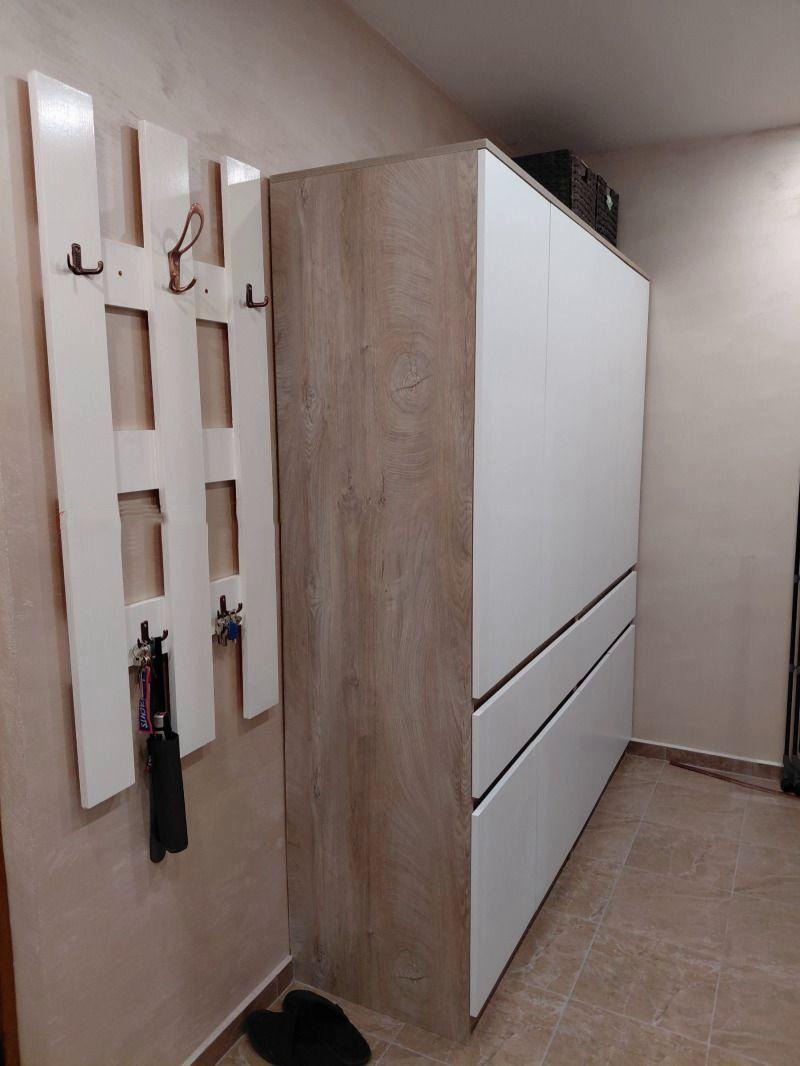 Дава под наем 1-СТАЕН, гр. София, Дружба 2, снимка 7 - Апартаменти - 52798348