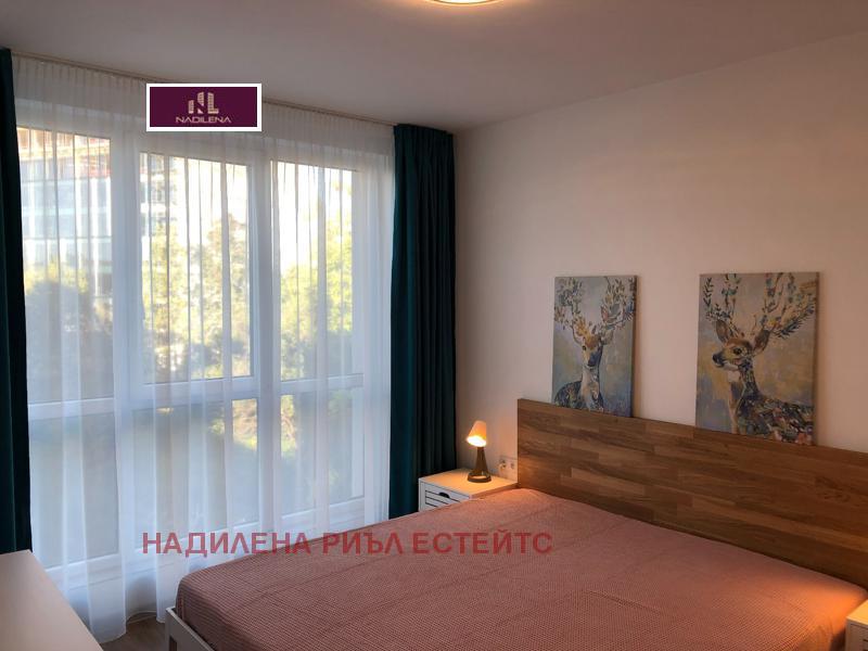 Дава под наем 2-СТАЕН, гр. София, Кръстова вада, снимка 9 - Апартаменти - 55140128