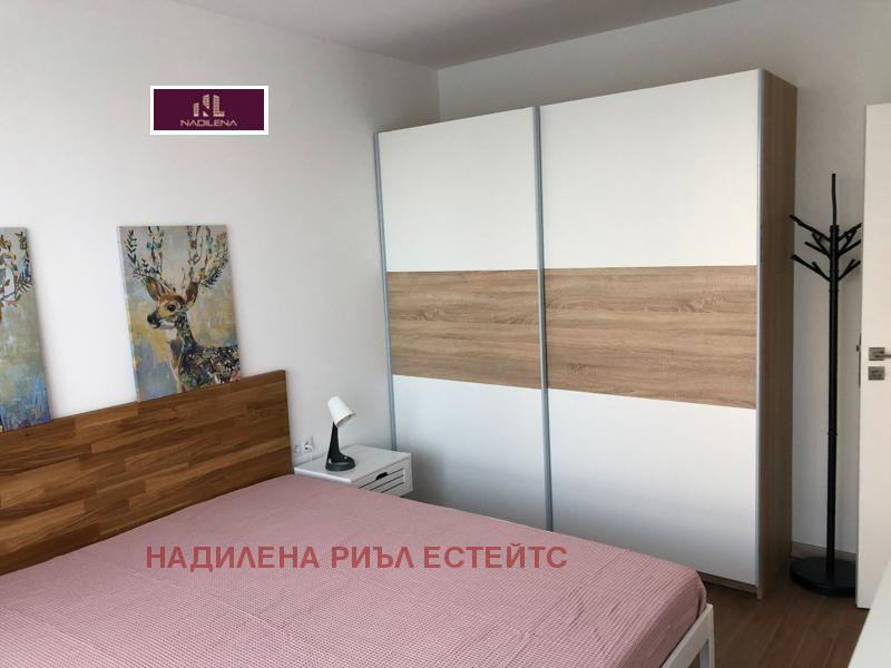 Дава под наем 2-СТАЕН, гр. София, Кръстова вада, снимка 11 - Апартаменти - 55140128