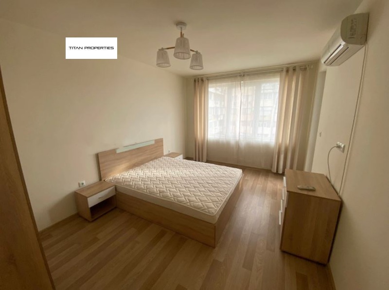 Da affittare  1 camera da letto Varna , Kajsieva gradina , 60 mq | 64021380 - Immagine [4]