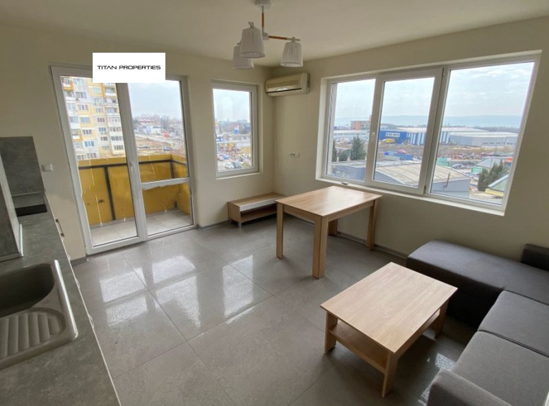 En renta  1 dormitorio Varna , Kaysieva gradina , 60 metros cuadrados | 64021380 - imagen [2]