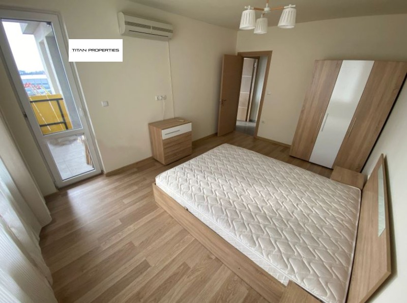 En renta  1 dormitorio Varna , Kaysieva gradina , 60 metros cuadrados | 64021380 - imagen [5]