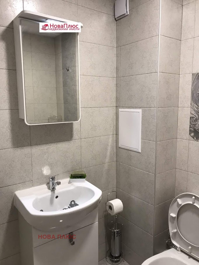 Para alugar  1 quarto Sofia , Levski G , 60 m² | 53336244 - imagem [5]