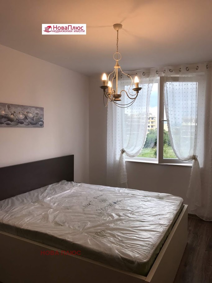 Para alugar  1 quarto Sofia , Levski G , 60 m² | 53336244 - imagem [4]