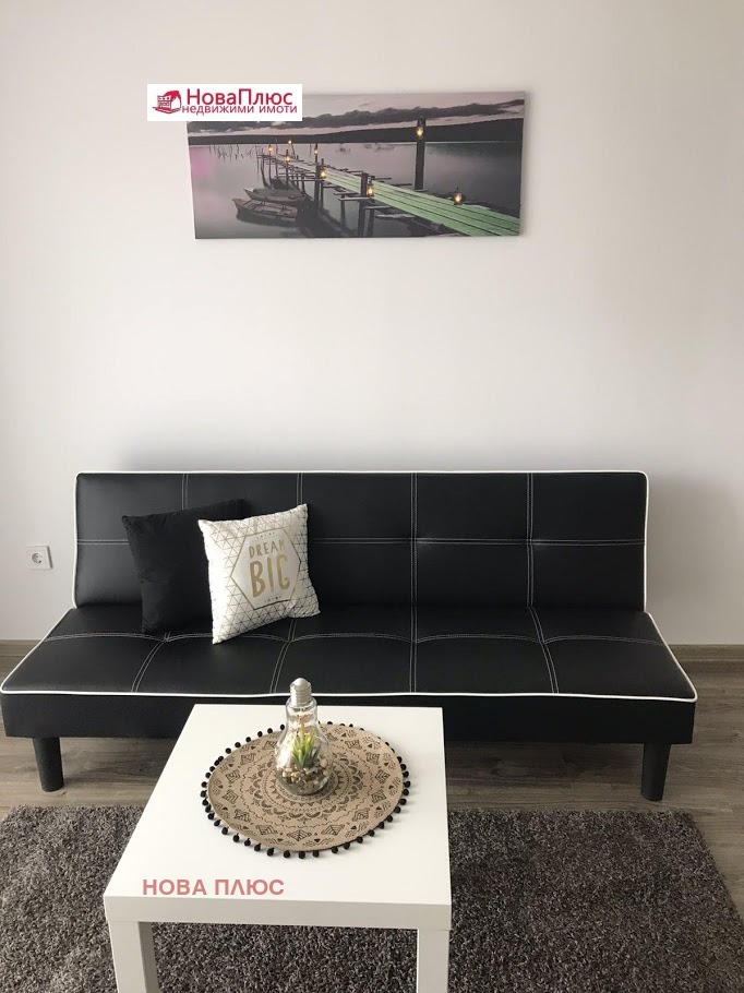 Te huur  1 slaapkamer Sofia , Levski G , 60 m² | 53336244 - afbeelding [3]