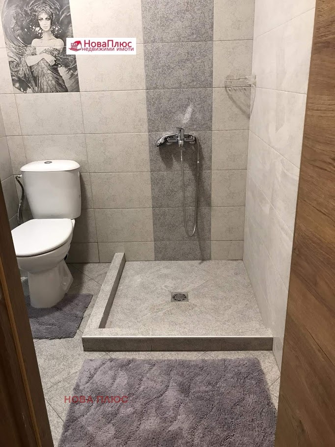 Para alugar  1 quarto Sofia , Levski G , 60 m² | 53336244 - imagem [6]