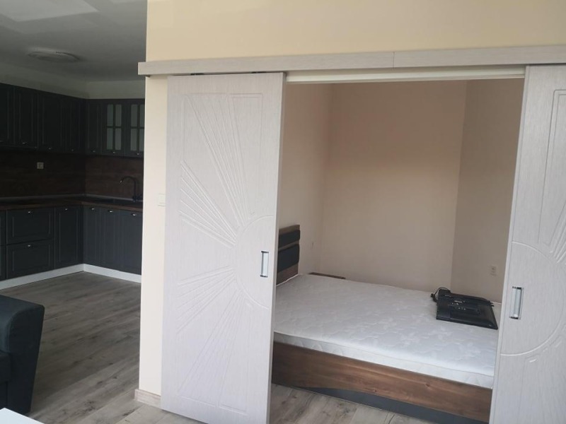 For Rent  1 bedroom Plovdiv , Sadiyski , 60 sq.m | 33604600 - image [5]