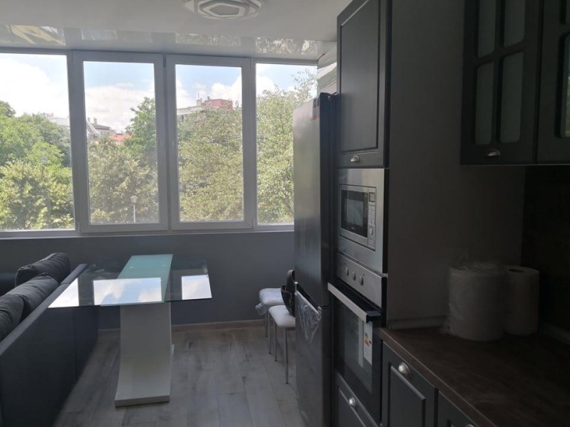 Vuokrattavana  1 makuuhuone Plovdiv , Sadijski , 60 neliömetriä | 33604600 - kuva [4]