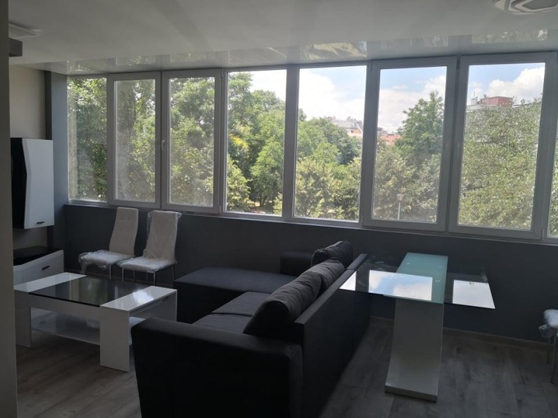 A louer  1 chambre Plovdiv , Sadiiski , 60 m² | 33604600 - image [2]