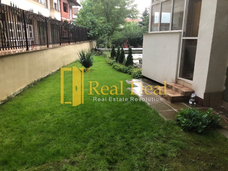 A louer  1 chambre Sofia , Manastirski livadi , 70 m² | 86388943 - image [7]