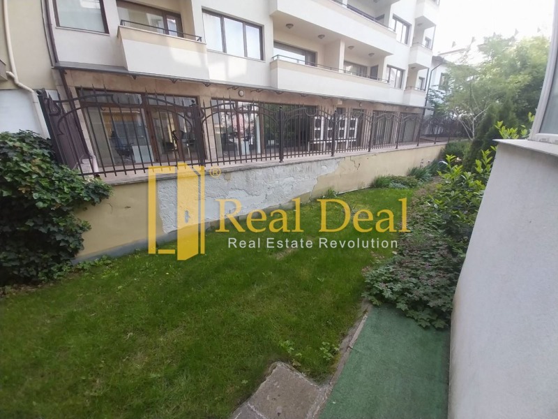 A louer  1 chambre Sofia , Manastirski livadi , 70 m² | 86388943 - image [12]