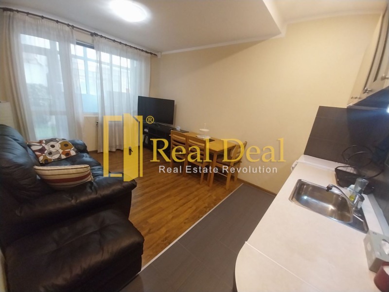 A louer  1 chambre Sofia , Manastirski livadi , 70 m² | 86388943 - image [2]
