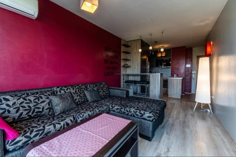 A louer  1 chambre Sofia , Hadji Dimitar , 55 m² | 56563535 - image [3]
