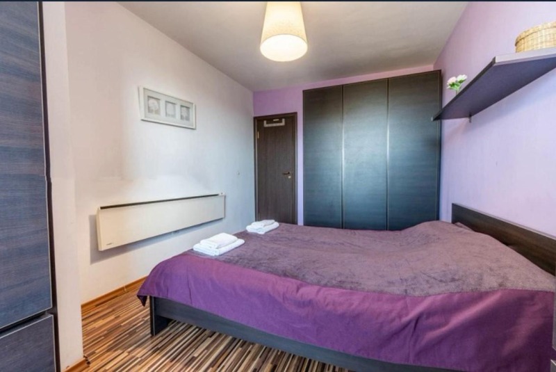 A louer  1 chambre Sofia , Hadji Dimitar , 55 m² | 56563535 - image [7]