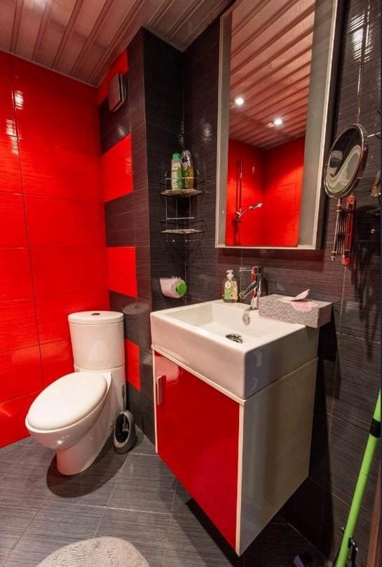 A louer  1 chambre Sofia , Hadji Dimitar , 55 m² | 56563535 - image [9]