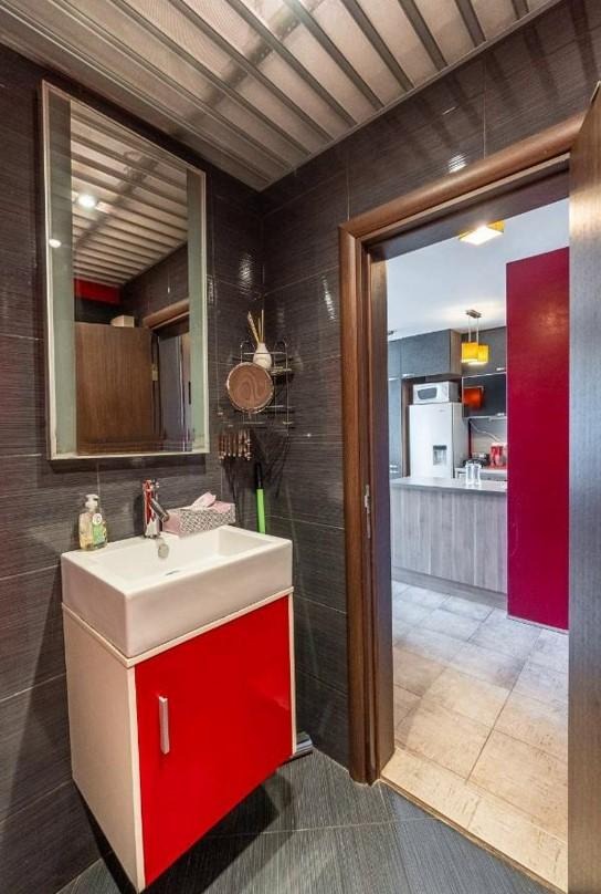 A louer  1 chambre Sofia , Hadji Dimitar , 55 m² | 56563535 - image [8]