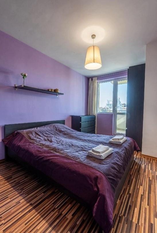 A louer  1 chambre Sofia , Hadji Dimitar , 55 m² | 56563535 - image [6]