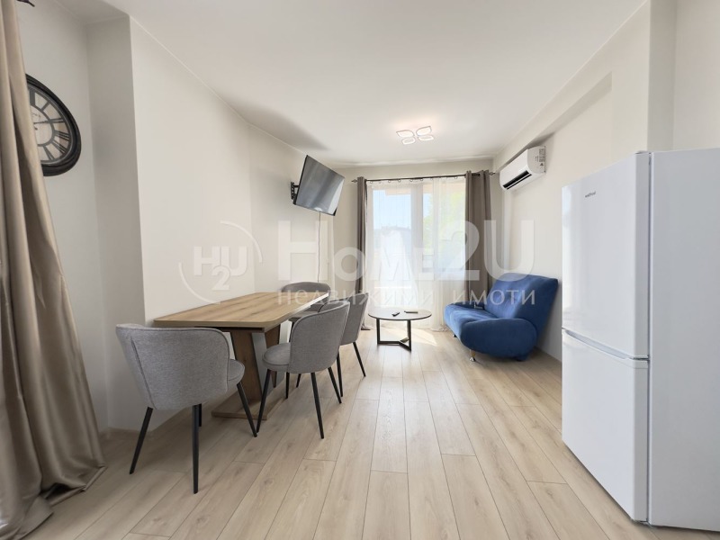 Дава под нем  2-стаен, град София, Надежда 4 •  650 € • ID 76589944 — holmes.bg - [1] 