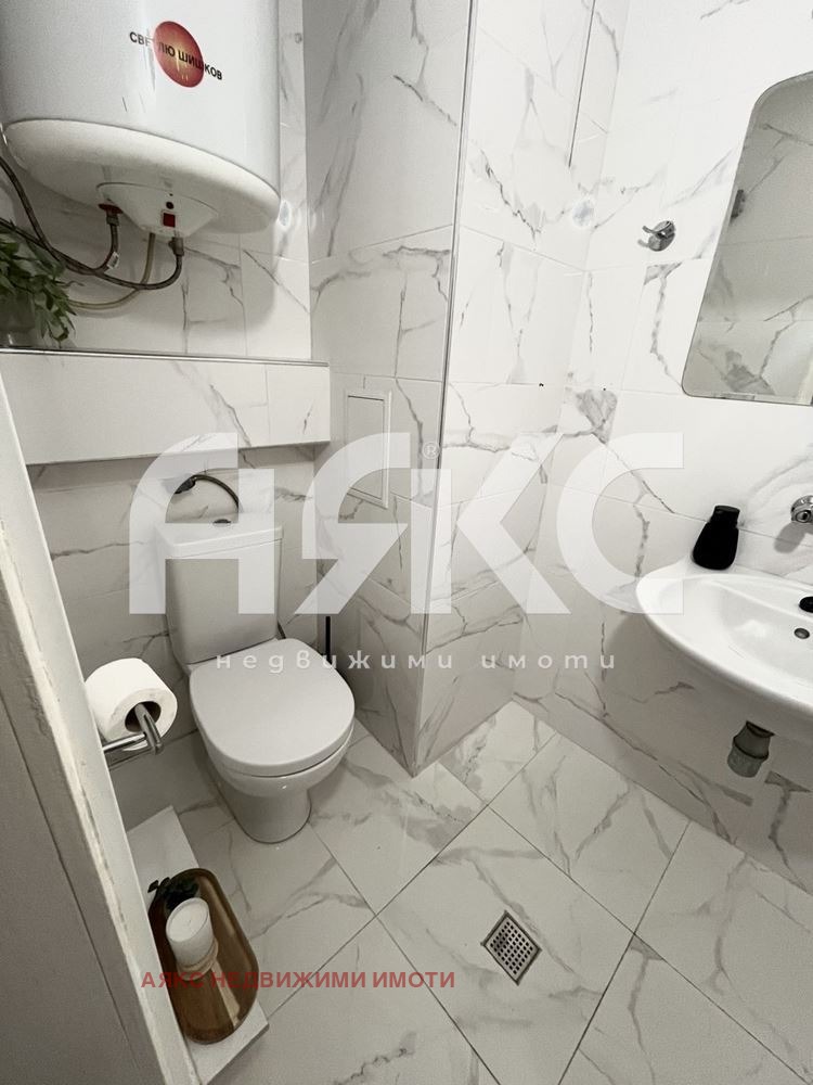 Дава под наем 2-СТАЕН, гр. София, Гоце Делчев, снимка 8 - Апартаменти - 53869850