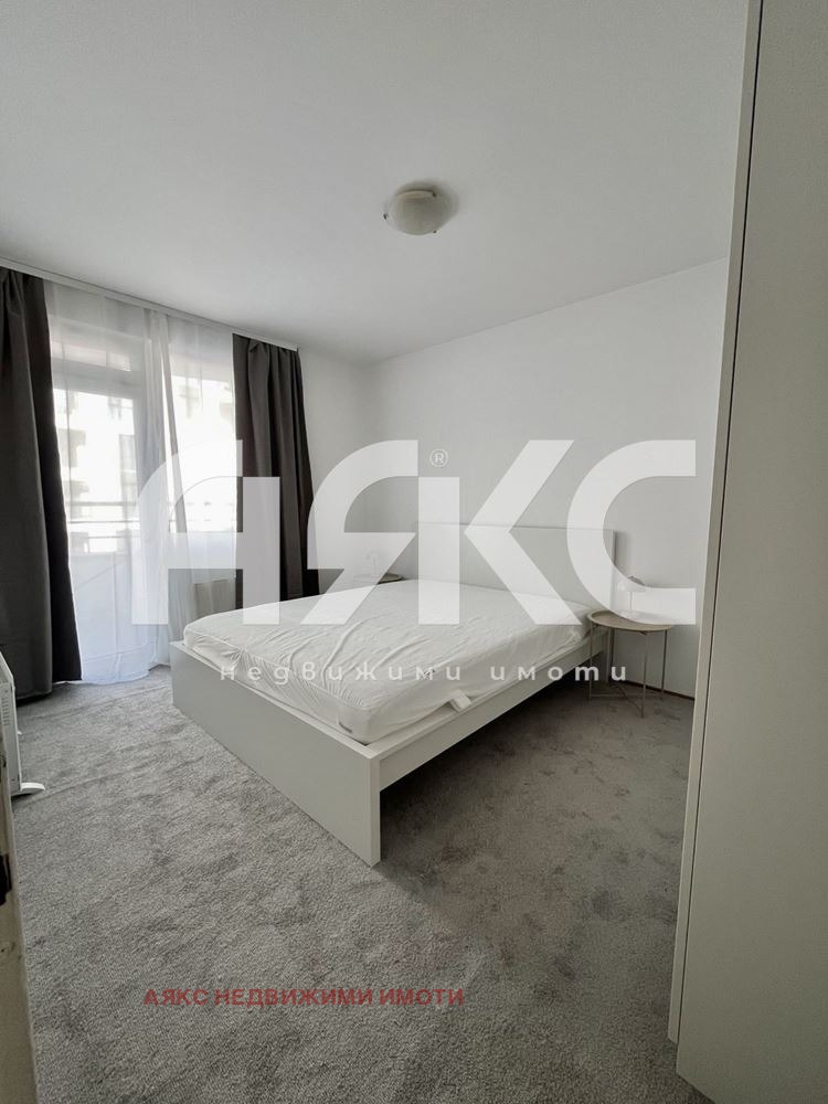 Дава под наем 2-СТАЕН, гр. София, Гоце Делчев, снимка 5 - Апартаменти - 53869850