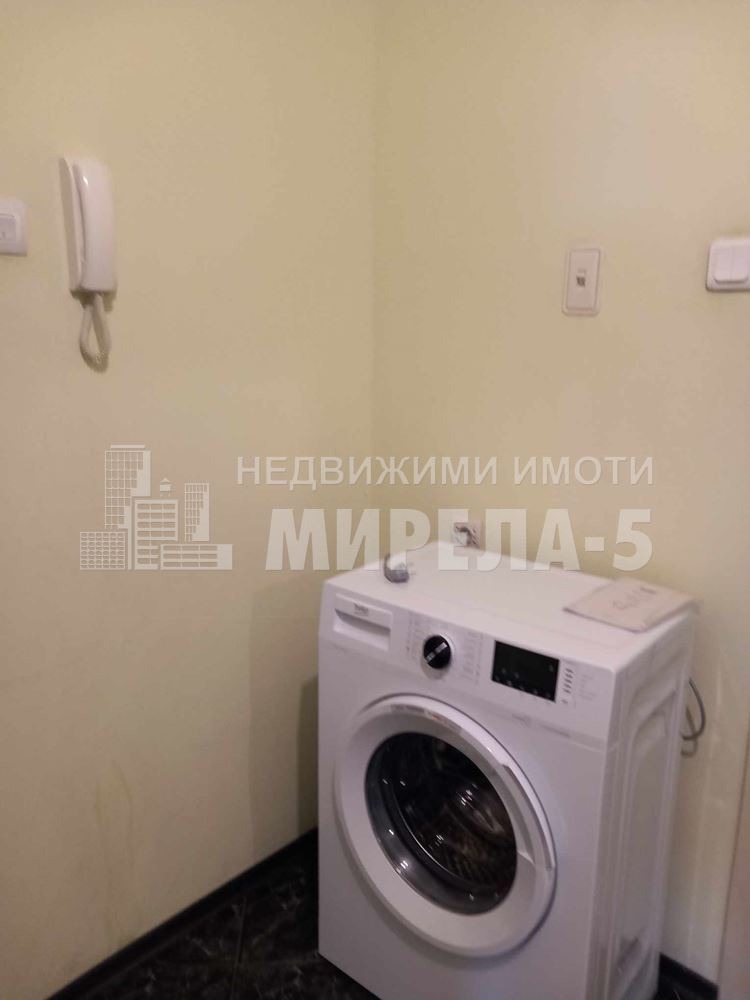 Дава под наем 2-СТАЕН, гр. Русе, Възраждане, снимка 10 - Апартаменти - 55909733