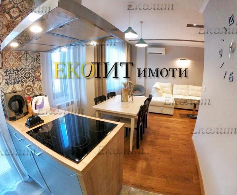 K pronájmu  2 ložnice Sofia , Centar , 95 m2 | 75915076 - obraz [3]