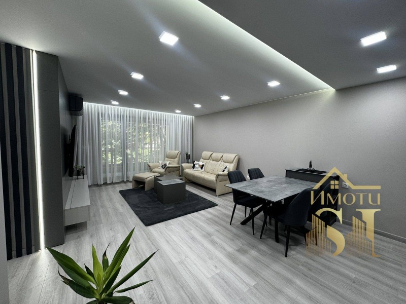Издаје се  2 спаваће собе Стара Загора , Центар , 94 м2 | 54924405 - слика [8]