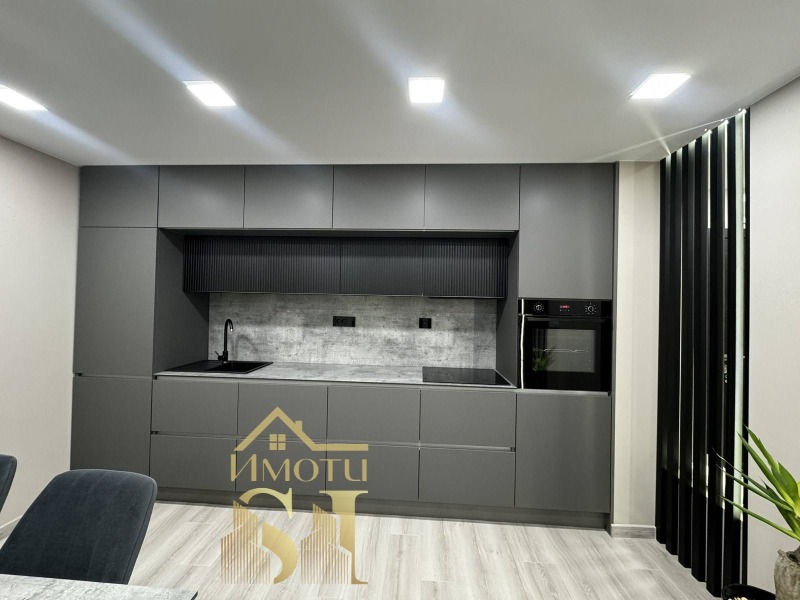 Издаје се  2 спаваће собе Стара Загора , Центар , 94 м2 | 54924405 - слика [9]