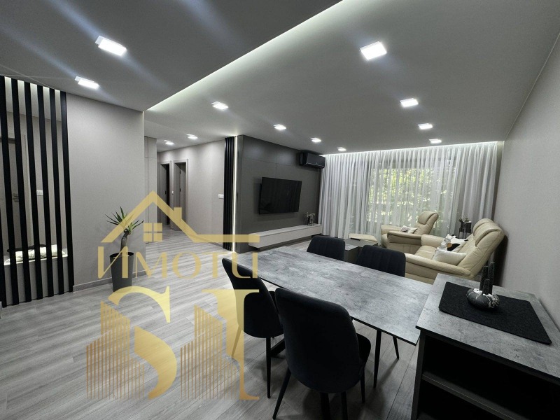 Издаје се  2 спаваће собе Стара Загора , Центар , 94 м2 | 54924405 - слика [2]