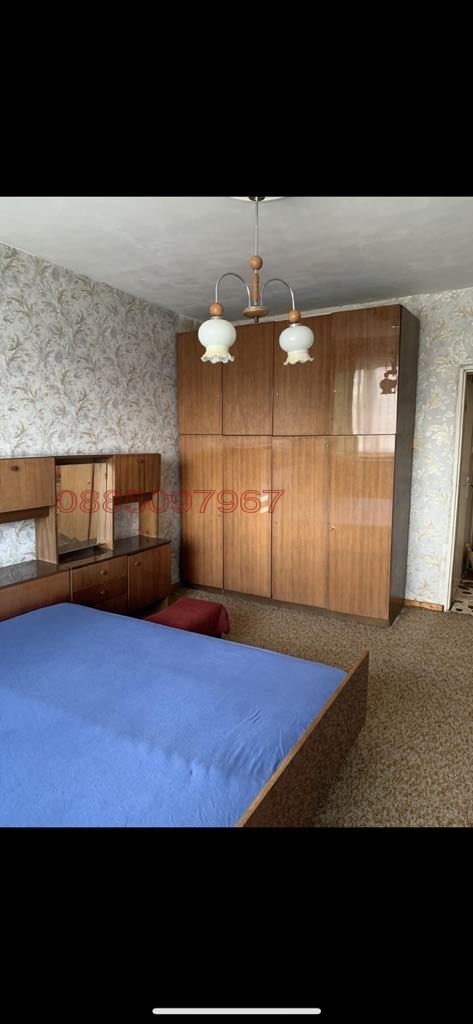 Дава под наем 3-СТАЕН, гр. Перник, Рено, снимка 4 - Апартаменти - 52781836