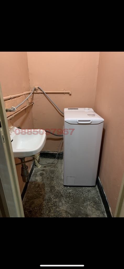 Дава под наем 3-СТАЕН, гр. Перник, Рено, снимка 6 - Апартаменти - 52781836