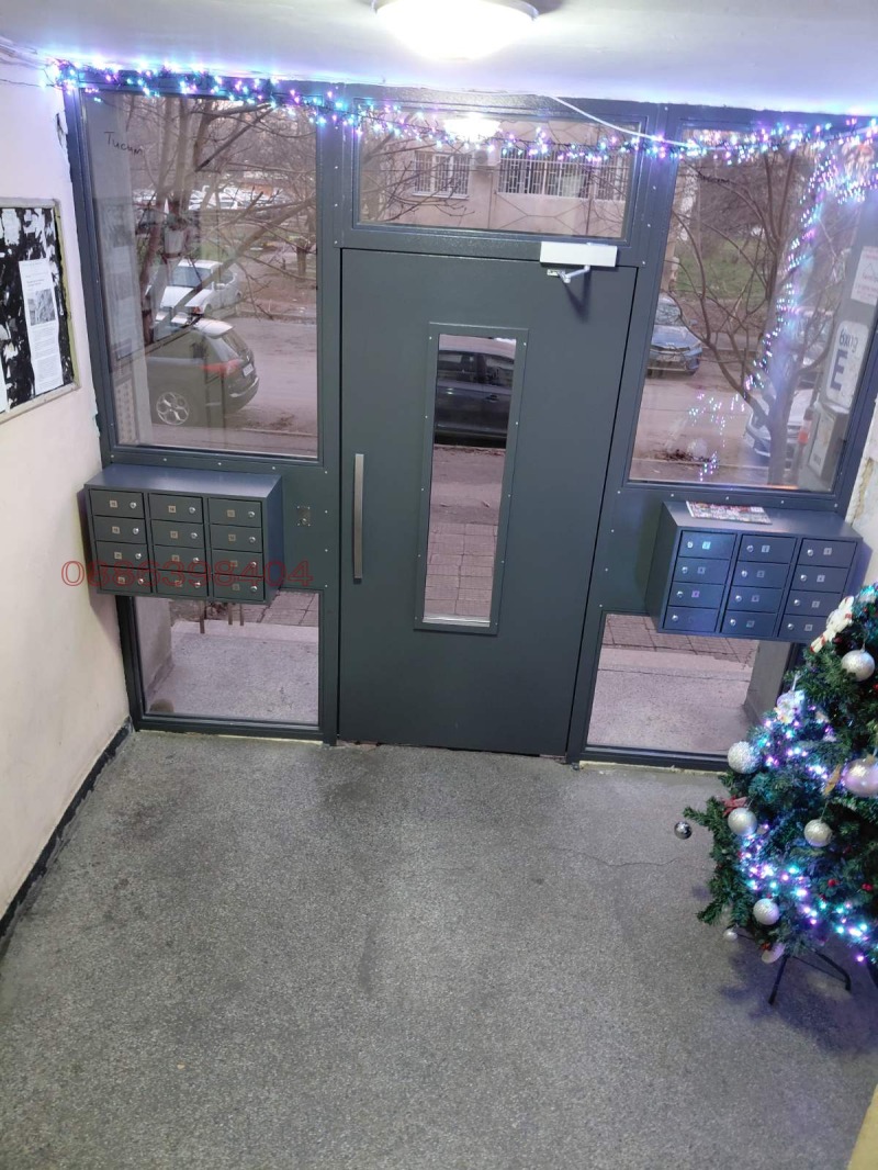 Дава под наем 3-СТАЕН, гр. София, Люлин 7