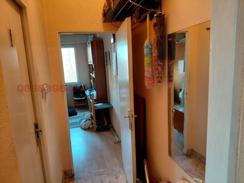 Дава под наем 3-СТАЕН, гр. София, Люлин 7, снимка 7 - Апартаменти - 52839635