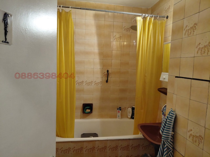 Дава под наем 3-СТАЕН, гр. София, Люлин 7, снимка 6 - Апартаменти - 52839635