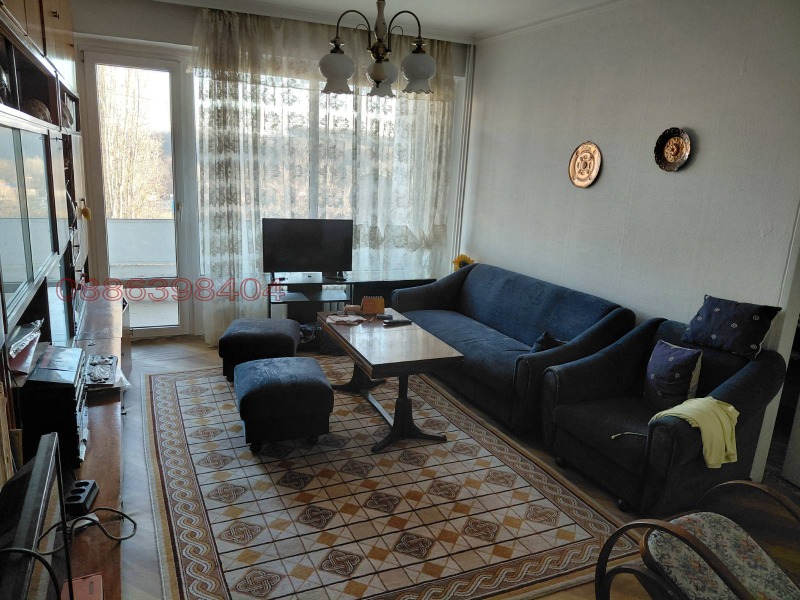 Дава под наем 3-СТАЕН, гр. София, Люлин 7, снимка 2 - Апартаменти - 52839635