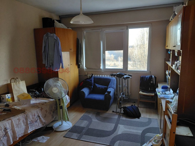 Дава под наем 3-СТАЕН, гр. София, Люлин 7, снимка 3 - Апартаменти - 52839635