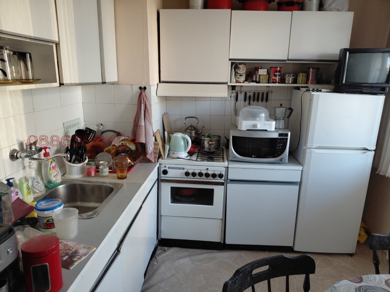 Дава под наем 3-СТАЕН, гр. София, Люлин 7, снимка 5 - Апартаменти - 52839635