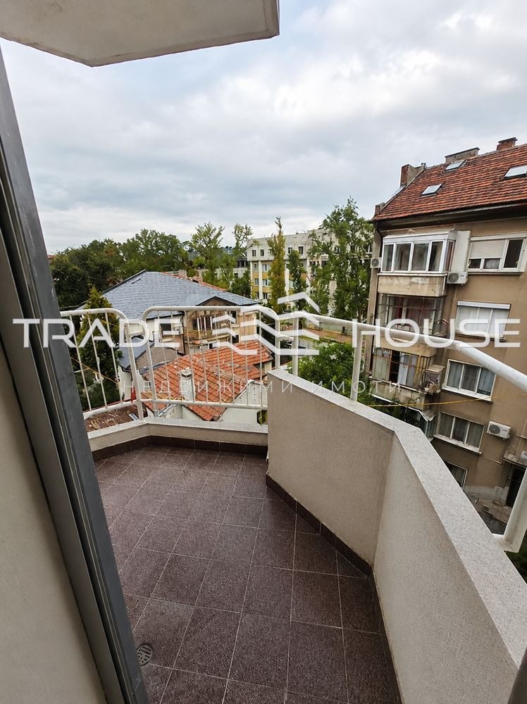 Дава под наем 3-СТАЕН, гр. Пловдив, Младежки Хълм, снимка 12 - Апартаменти - 54996505