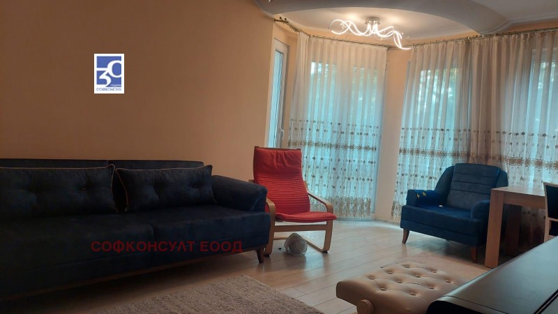 A louer  3 chambres Sofia , Zona B-18 , 130 m² | 36759203 - image [3]