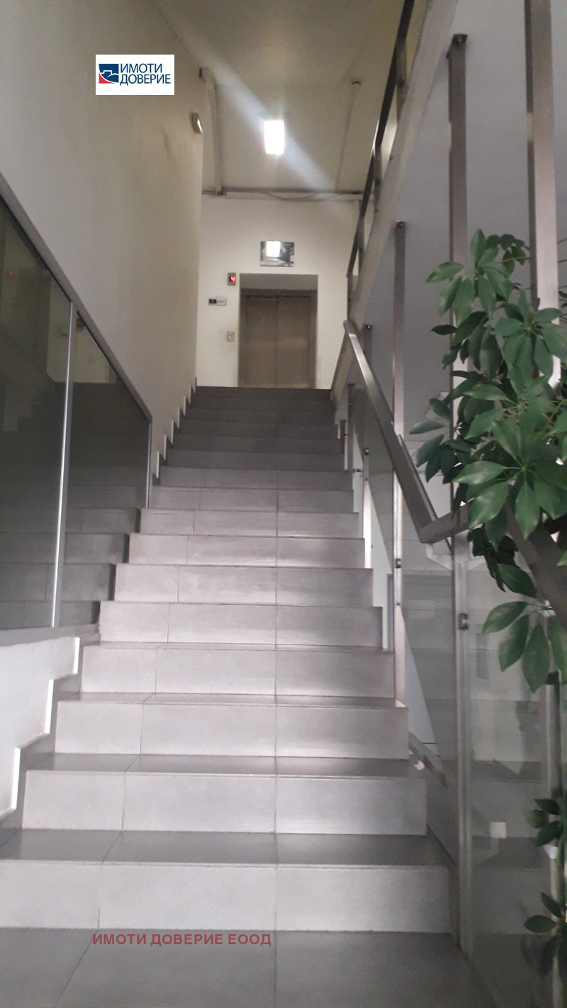 Дава под наем ОФИС, гр. София, Младост 1, снимка 5 - Офиси - 53537994