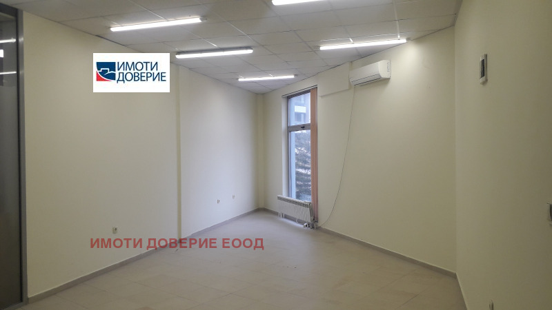 Дава под наем ОФИС, гр. София, Младост 1