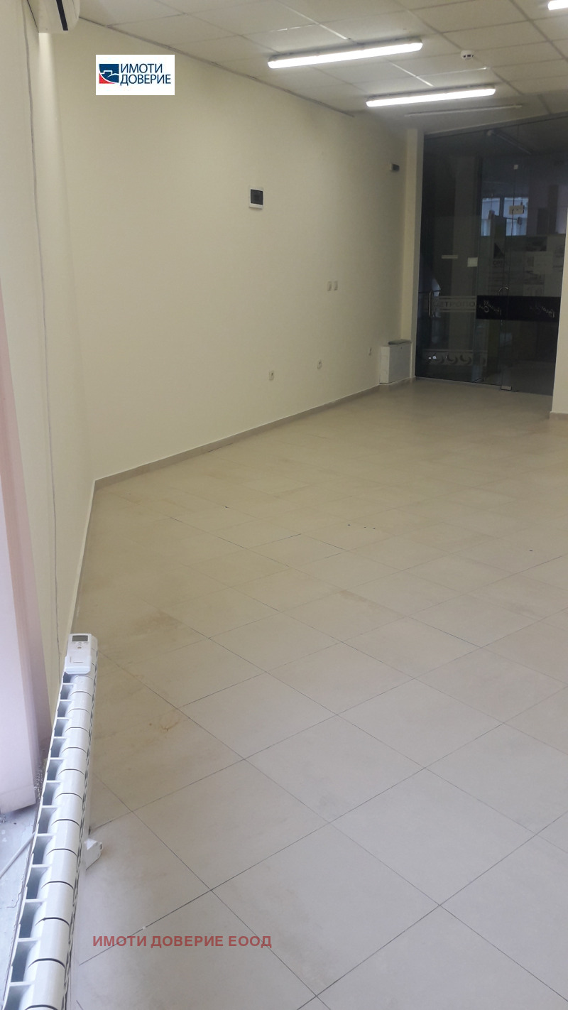 Дава под наем ОФИС, гр. София, Младост 1, снимка 2 - Офиси - 53537994