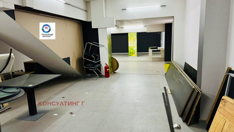 Дава под наем  Магазин град София , Кръстова вада , 250 кв.м | 52418496 - изображение [9]